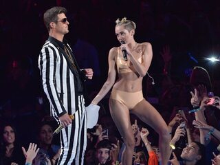 Miley Cyrus: "Ik ben in de war"