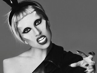 Lady Gaga en Tony Bennett geven verrassingsoptreden