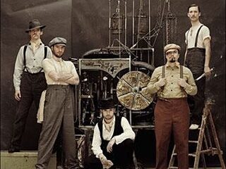 Jannes op #1 in Album Top 100 - De Staat op #2