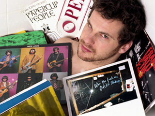 De St. Paul mixtape van donderdag 5 april