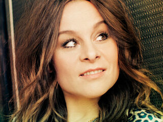 Trijntje op Concert At SEA 2012