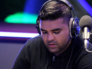 Nieuwe muziek: Naughty Boy, Daft Punk en Bastille