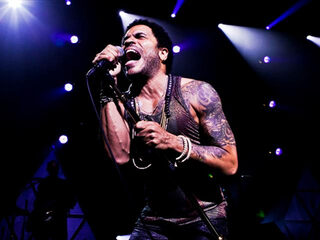 Tiende plaat Lenny Kravitz in september uit