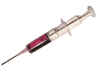 Van scherp eten houden is Nooit Grappig