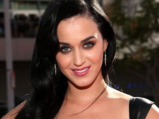 Katy Perry scoort achtste nummer 1-hit in Amerika