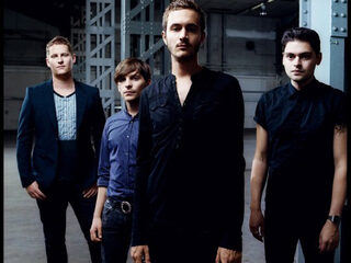 Gitarist Chris Urbanowicz stapt uit Editors