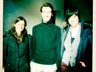 Bart Constant live bij Giel