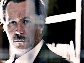 Gary Oldmans dramatische vertolking van R. Kelly