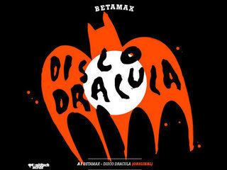 #Hitmaken met Edwin: Disco Dracula Betamax