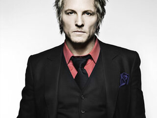 Plannen voor Guns N' Roses biopic