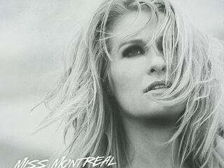 Miss Montreal - I Am Hunter is album vd Week