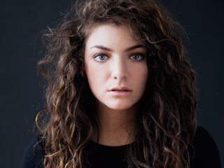 Lorde is terug van helemaal weggeweest