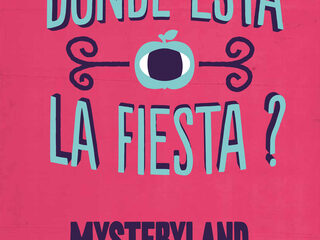 Eerste namen Mysteryland 2012 bekend