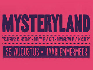 Mysteryland verlaagt kaartprijs vanwege wijziging btw