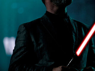 Eric Corton in de film 'Laptop'