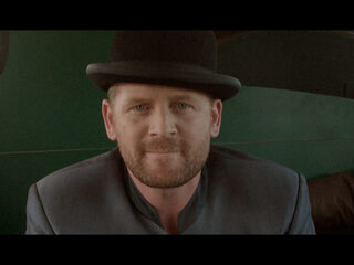 Clipprimeur van 'Liverpool Rain' van Racoon