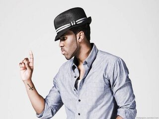 'Talk Dirty' van Jason Derulo op #1 in GB