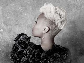 3FM Presents: Emeli Sandé in Paradiso