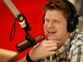 Coen tipt Tom Odell - Another Love