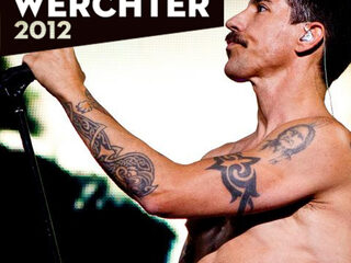 Rock Werchter 2012 is helemaal uitverkocht