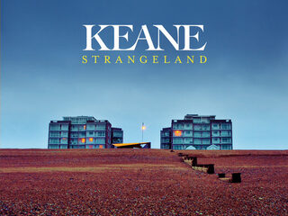 Strangeland van Keane is 3FM Album van de Week