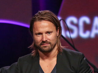 Max Martin: van metalzanger tot hitproducer