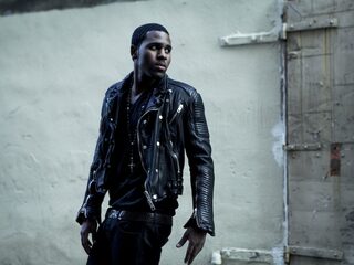Jason Derulo blijft op #1 in Groot-Brittannië