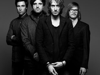 Kensington live bij Giel