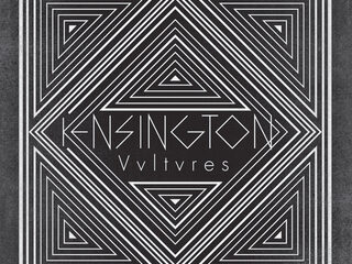 Vultures van Kensington ook in Indonesië uit