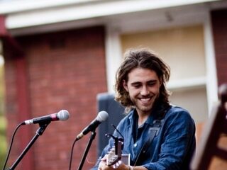 'Brother' van Matt Corby is 3FM Megahit