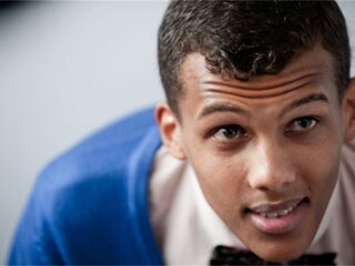 Nieuwe muziek: Stromae, John Newman en Wombats