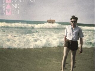 Of Monsters and Men is 3FM Album van de Week