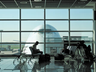 Nooit Grappig: Peuterreur