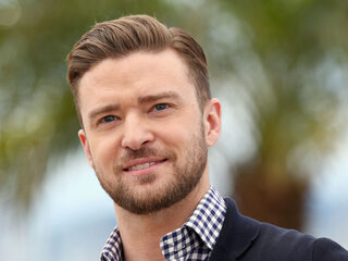Justin Timberlake op #1 in Amerikaanse albumchart