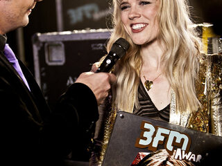 Release nieuw album Ilse DeLange in september