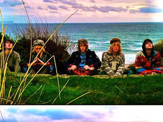 Will And The People is 3FM Album van de Week