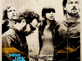 19 mei: Drive Like Maria bij That's Live