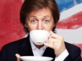 Paul McCartney verdedigt Miley Cyrus