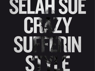 Primeur videoclip 'Crazy Sufferin' Style' van Selah Sue