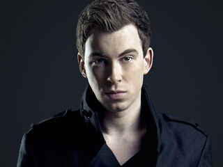 Hardwell: beste dj, maar nooit grote hit
