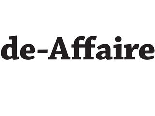 Nieuwe namen festival de-Affaire in Nijmegen