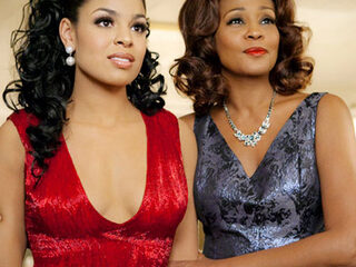 Laatste liedje van Whitney Houston online