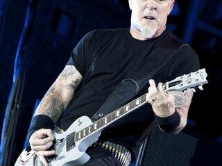 Metallica zet zich in voor moordzaak