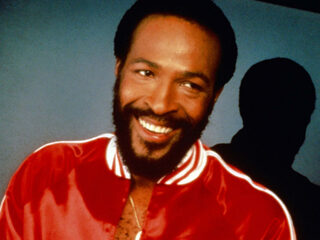 Familie Marvin Gaye klaagt Robin Thicke aan