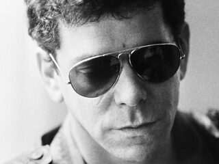Lou Reed postuum terug in de Mega Top 50