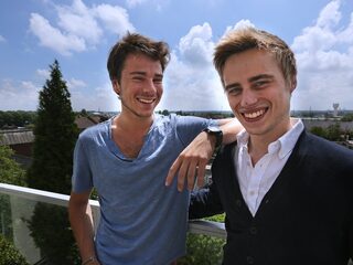 Nieuwe muziek: Klingande, Taymir en Flo Rida