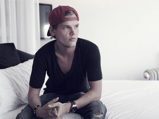 'The Days' van Avicii hoogste nieuwkomer