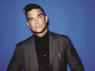 Kinderen Voor Kinderen verslaat Robbie Williams