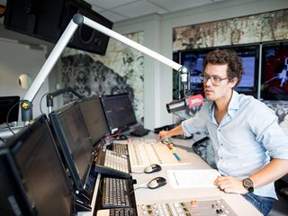 MT50 #1 Top 100: de keuzes van Paul Rabbering