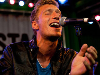 Chef'Special bij 3 On Stage